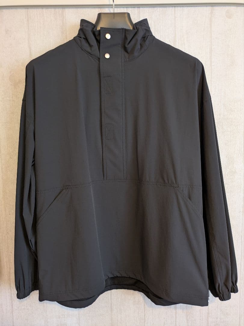 Ｒ*Ｕ様 新品 OVY 名作　アノラック M KAJA deci daydrea