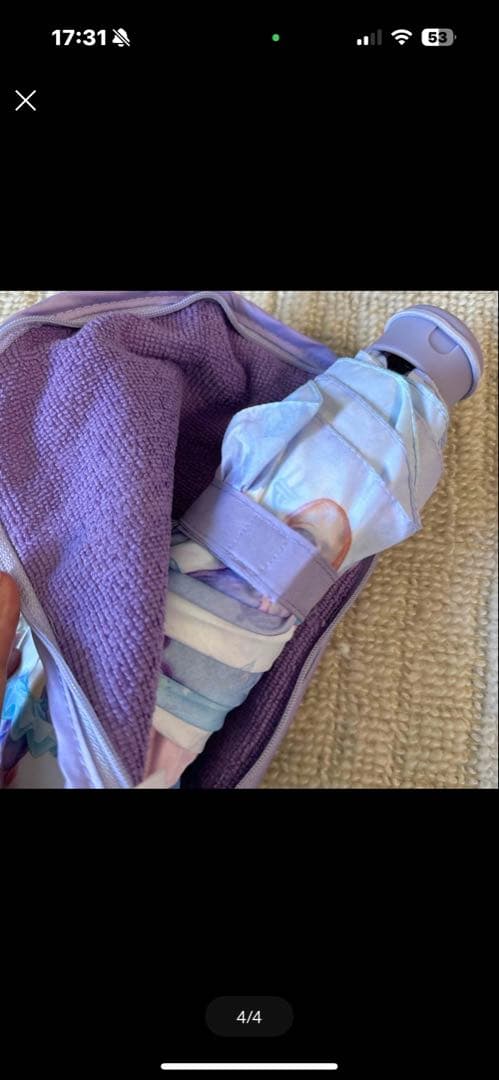 香港ディズニー限定 ステラ・ルー 3点セット販売終了・入手困難／新品タグ付き