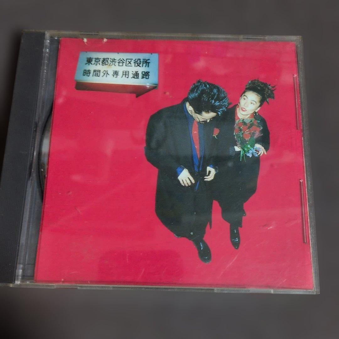 スナフキン＆ミィ Love Me Tender