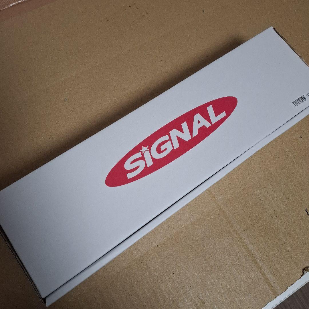 シグナル　ウルトラカープ　USモデル　 ライトレインボートラウト