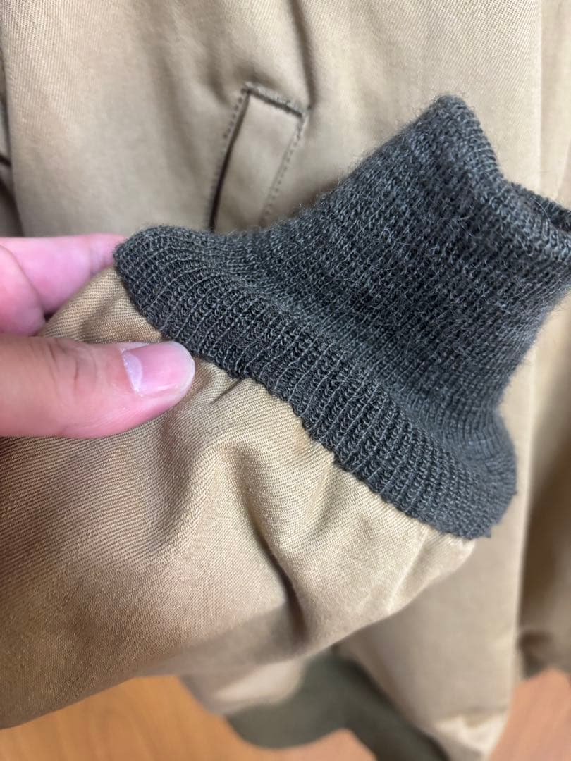 TOYS McCOY タンカース　タクシードライバー