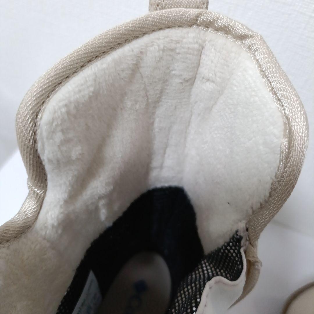 コロンビア ミンクススリップ 3 スノーブーツ 保温 オムニヒート