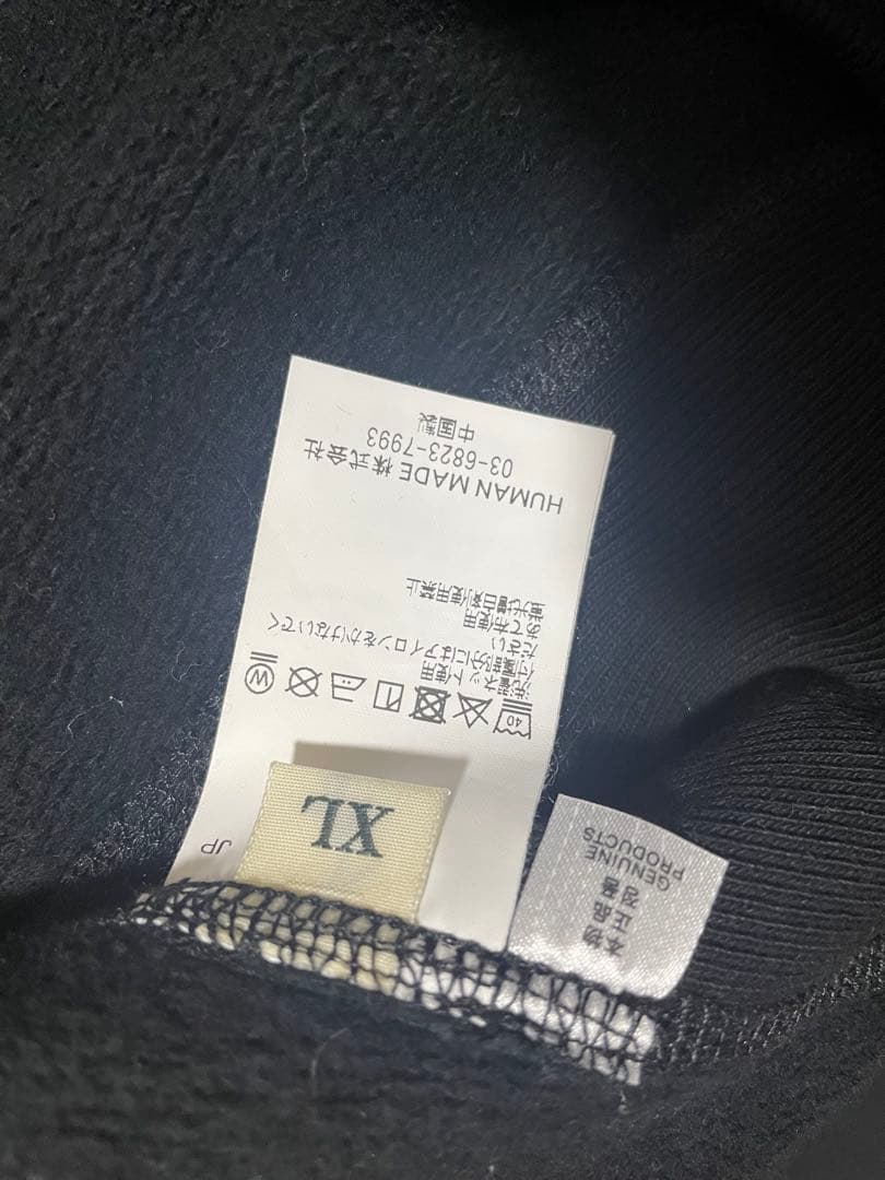 トップス Wasted Youth Heavy Weight Sweatshirt#3