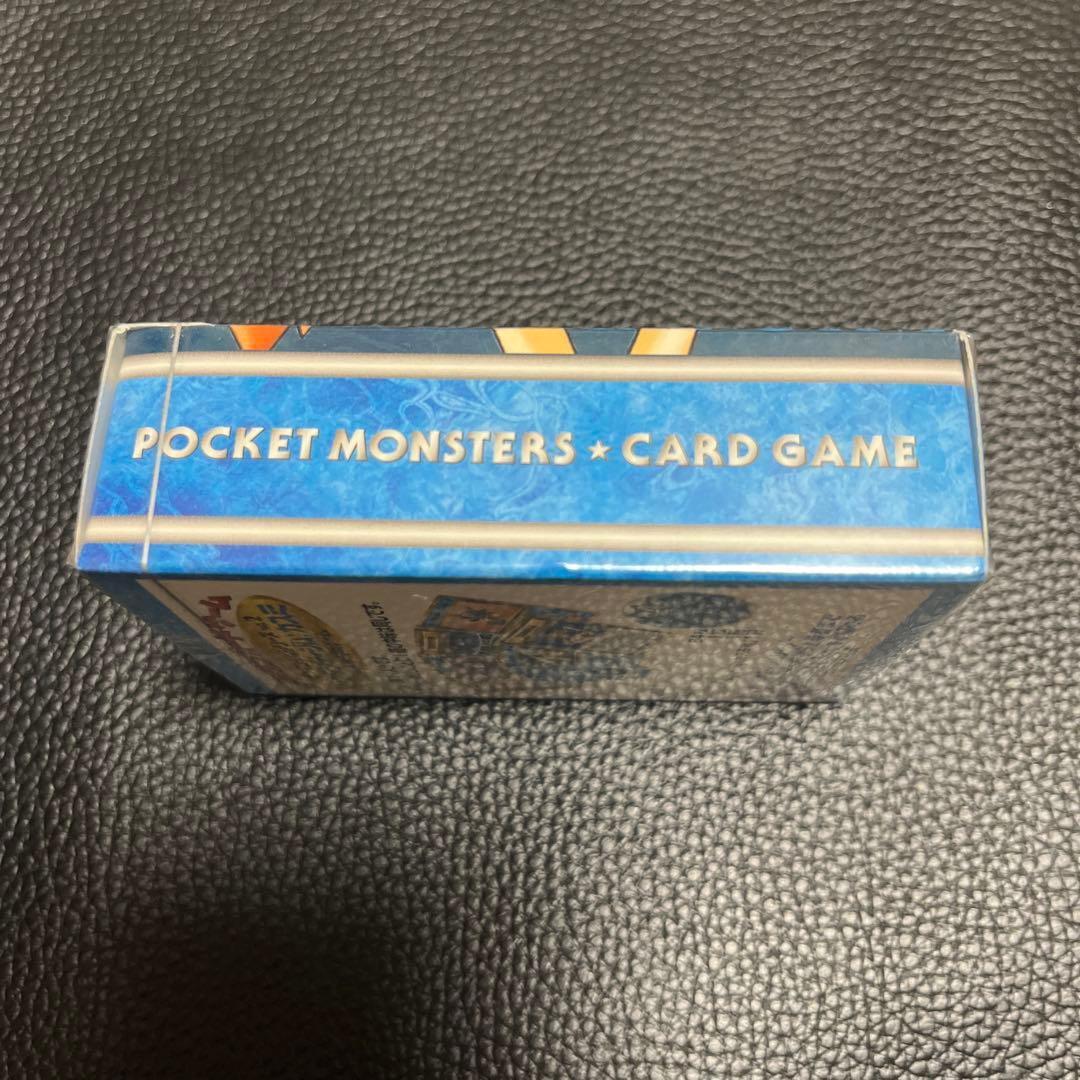 ハナダシティジム ポケモンカード 64枚入り