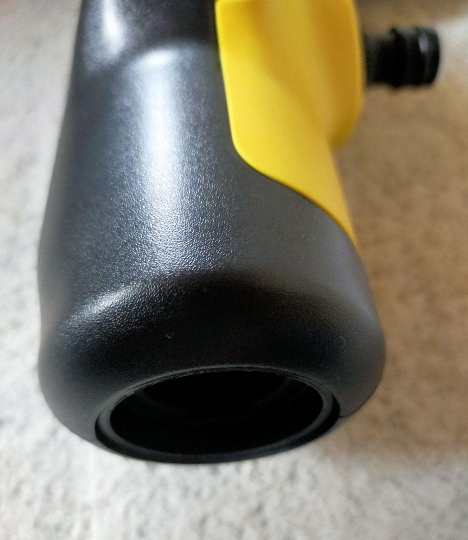 【新品】ケルヒャー ハンディジェット OC5 Handy 1.328-142.0