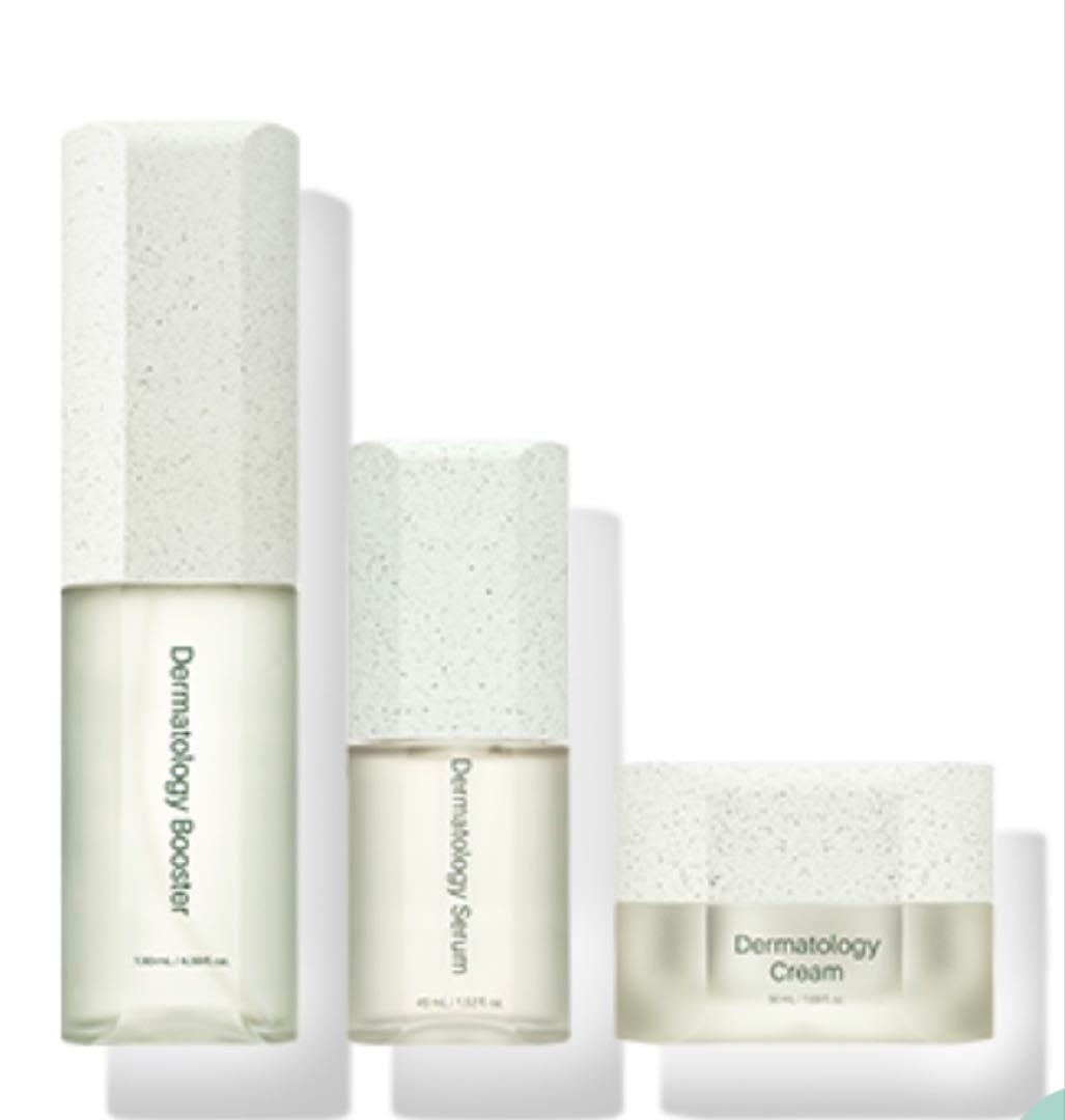 【正規品】インセルダム　ブースター、セラム、クリーム、オイルミスト４点