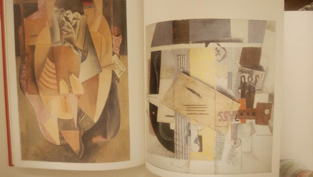 ピカソ全集　全8巻揃　神吉敬三編・講談社