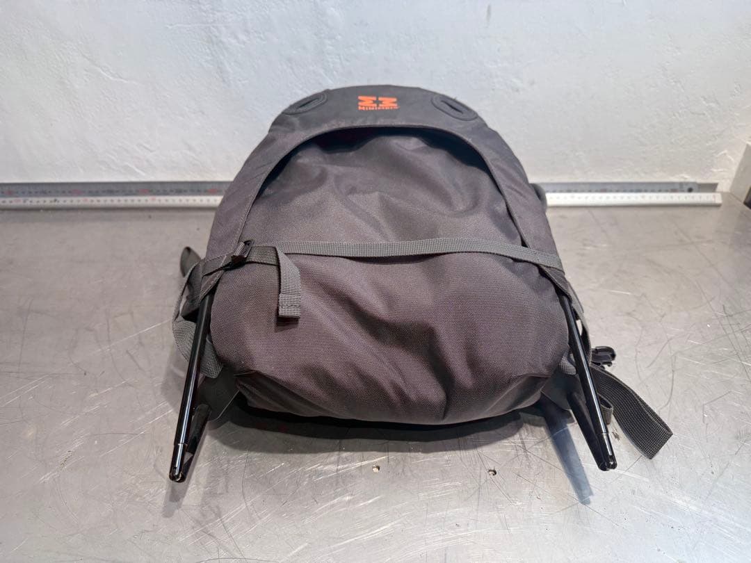 ミニマイス MINIMEIS 肩車