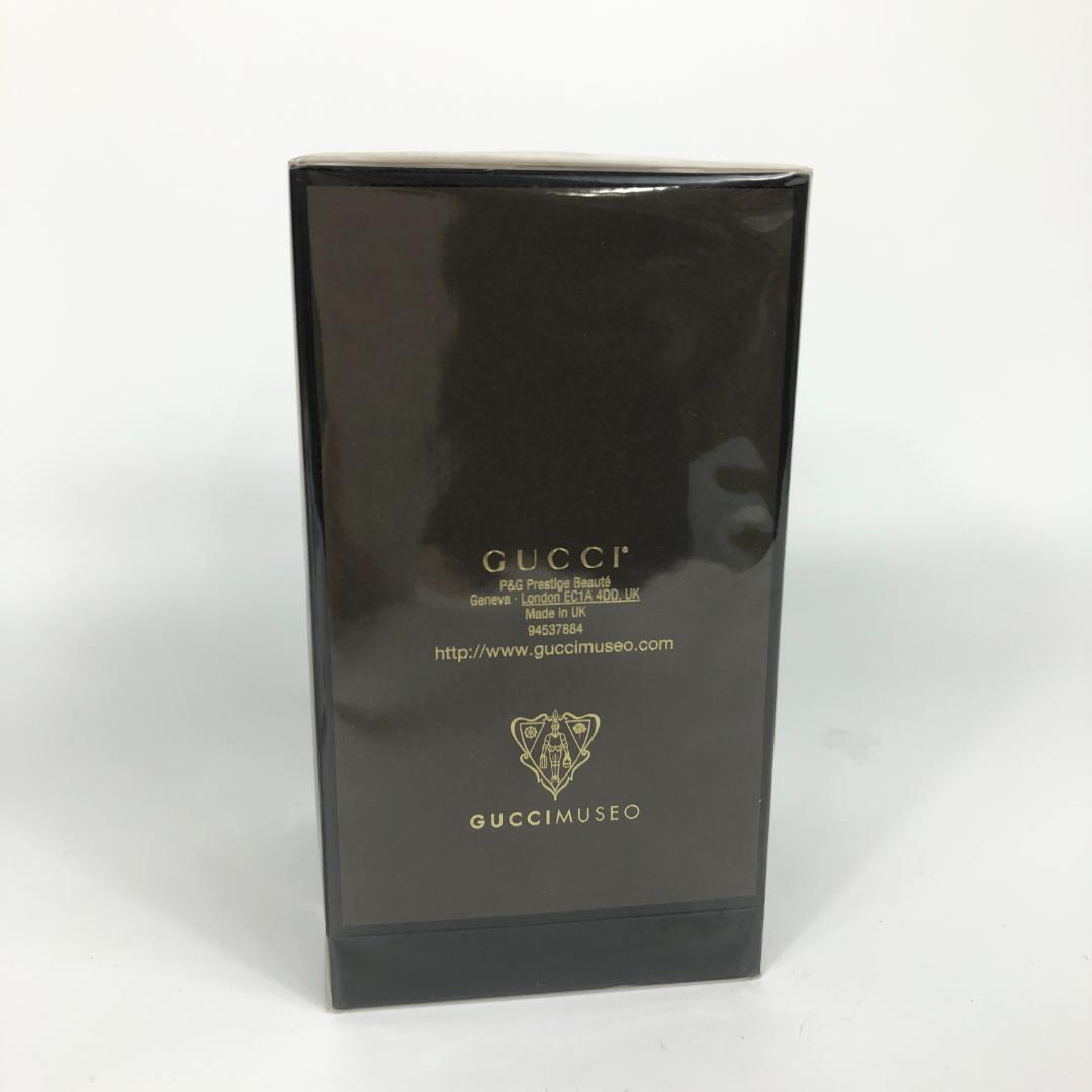 未使用◇3F225/グッチ/香水/フォーエバーナウ/オードパルファム/100ml