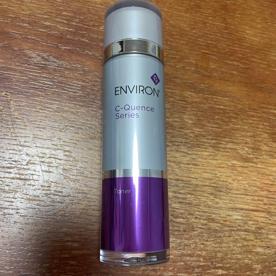 ENVIORN C-Quence Series トナー 130ml