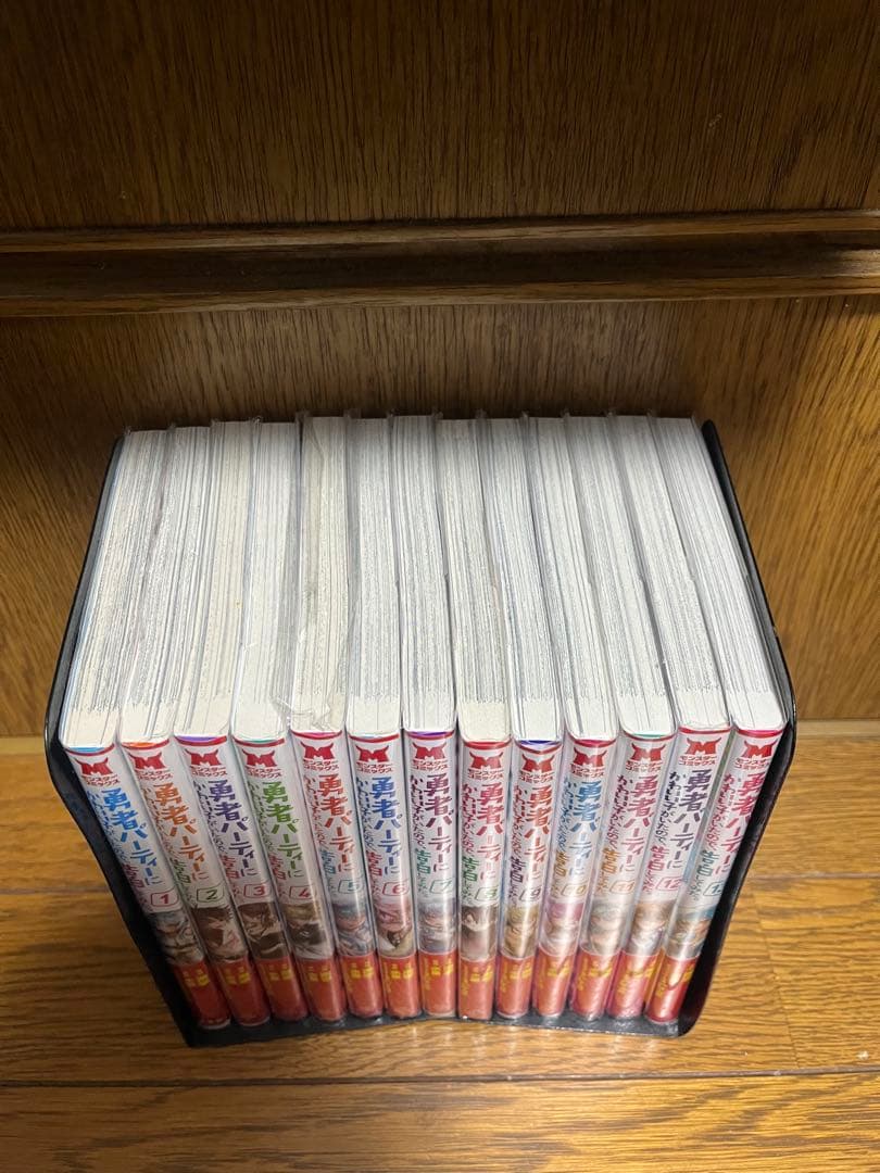 勇者パーティーにかわいい子がいたので告白してみた全巻1〜13巻セット