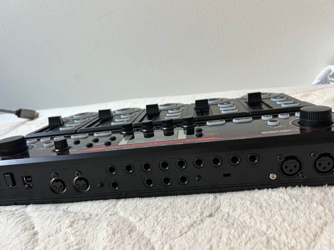 DJ機材 RC-505mk2 Loop Station