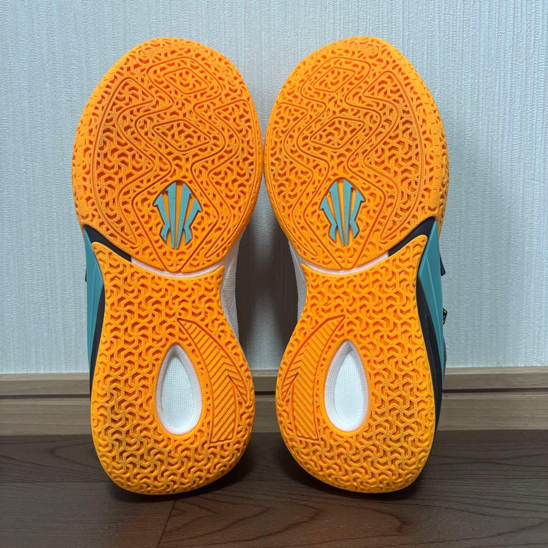 ANTA KAI 1 Sacred Bond アンタ Kyrie カイリー