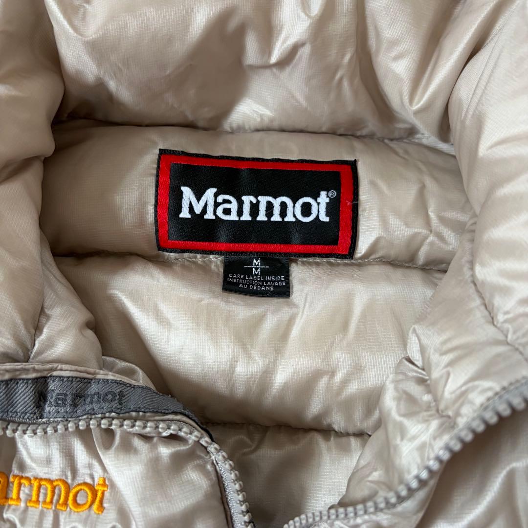 ジャケット・アウター Marmot 00s down jacket nylon jacket tech