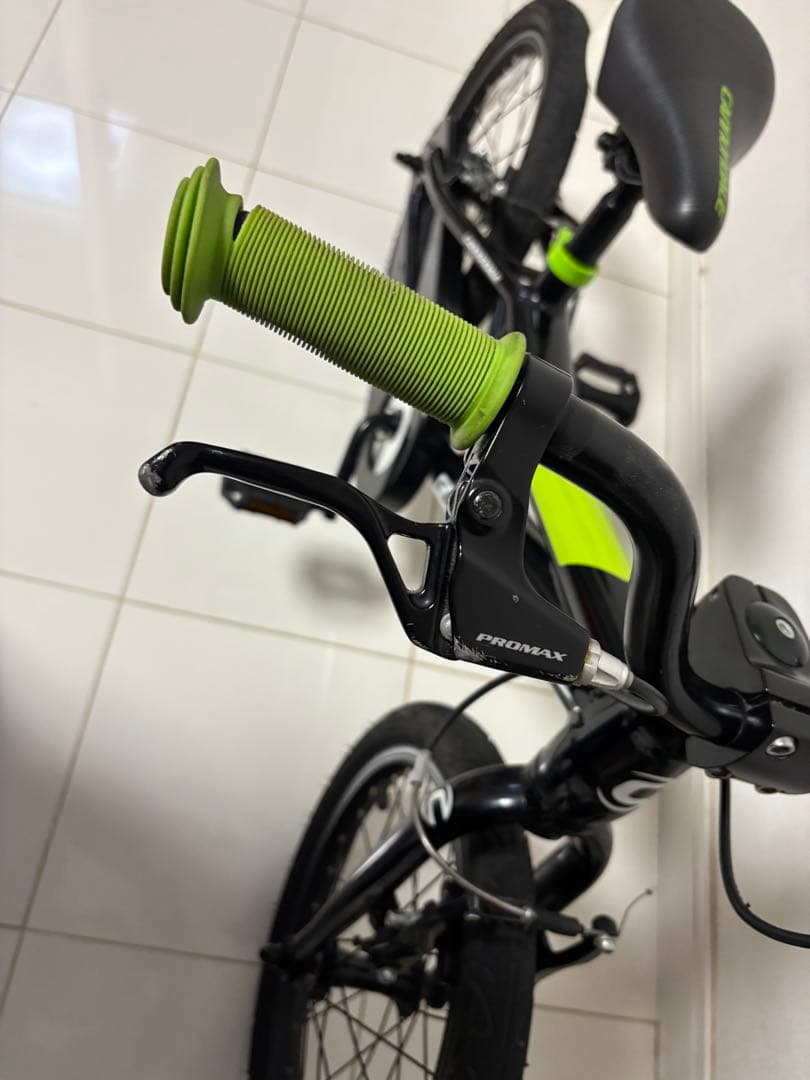 재판매점　キャノンデール　Cannondale TRAIL 16 Kids