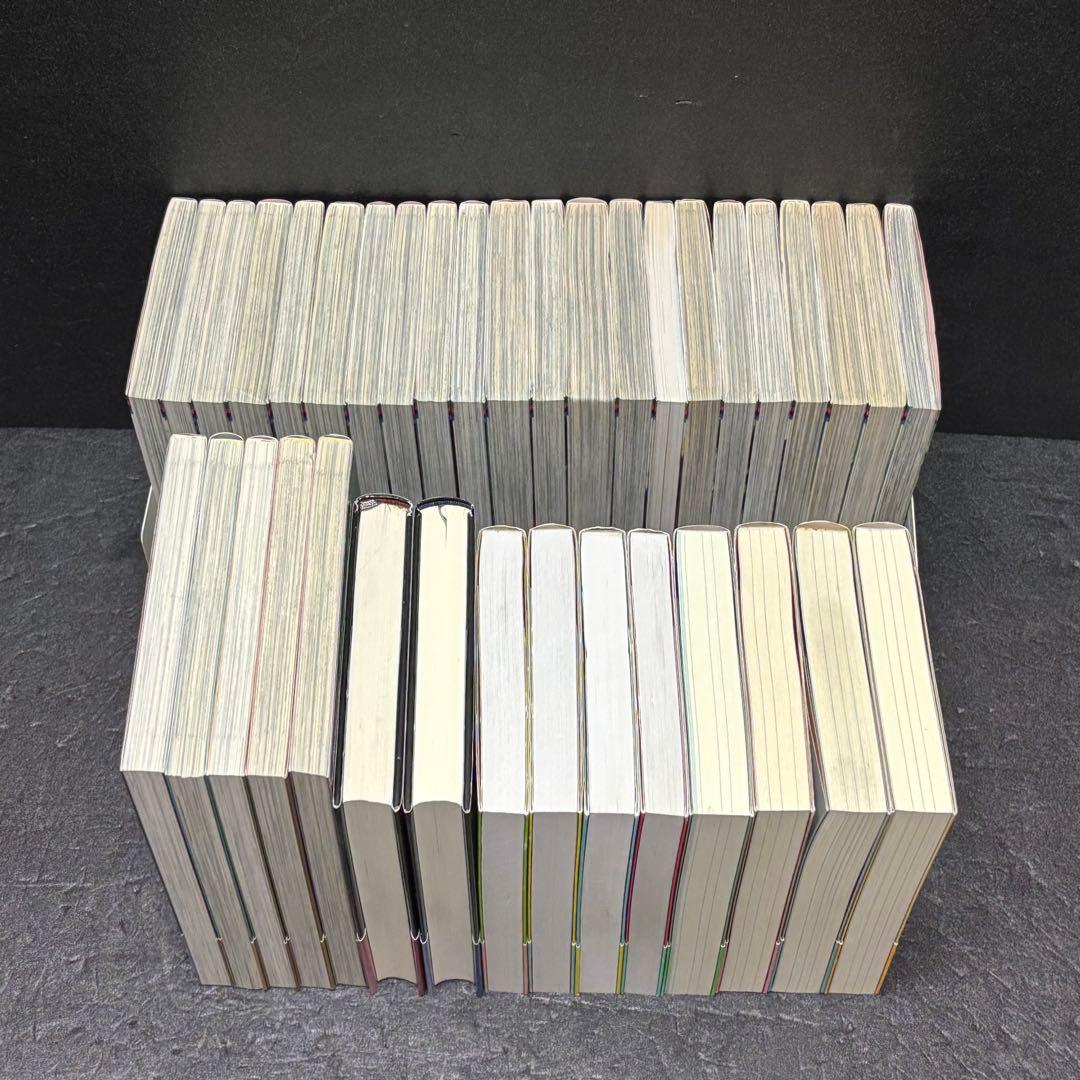 【全巻帯付き】矢沢あい作品全巻セット【ファンブック付き】