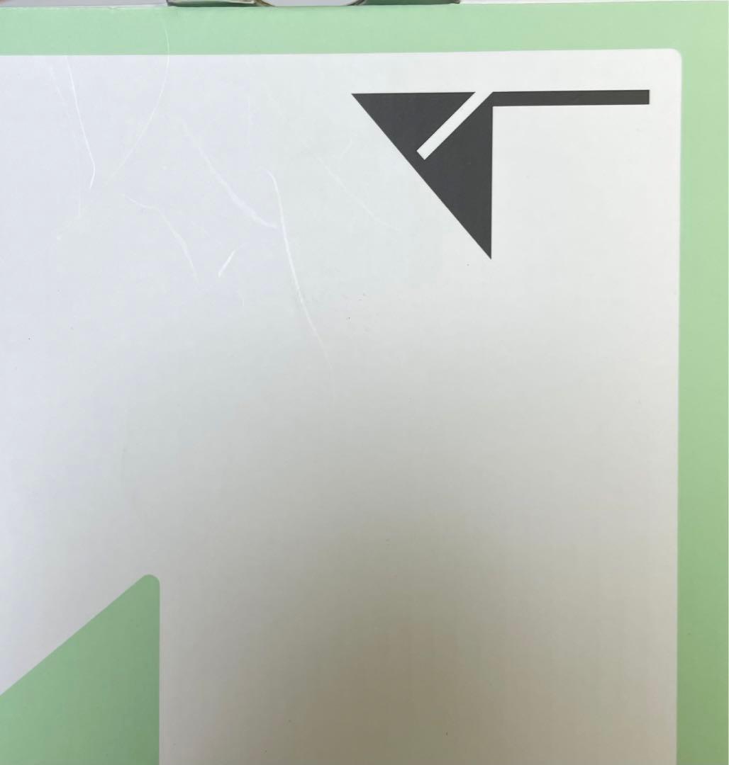 Yves イブ LOOP CD アルバム