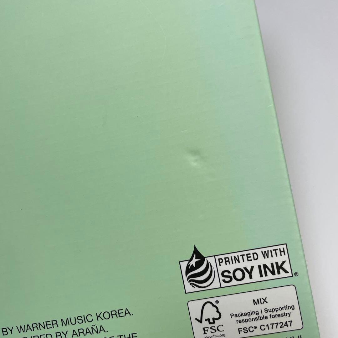 Yves イブ LOOP CD アルバム