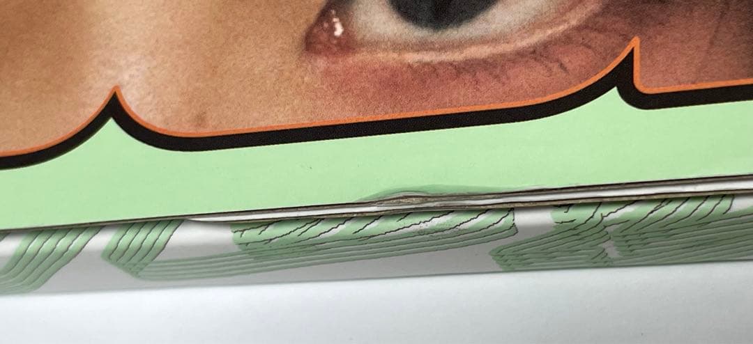 Yves イブ LOOP CD アルバム