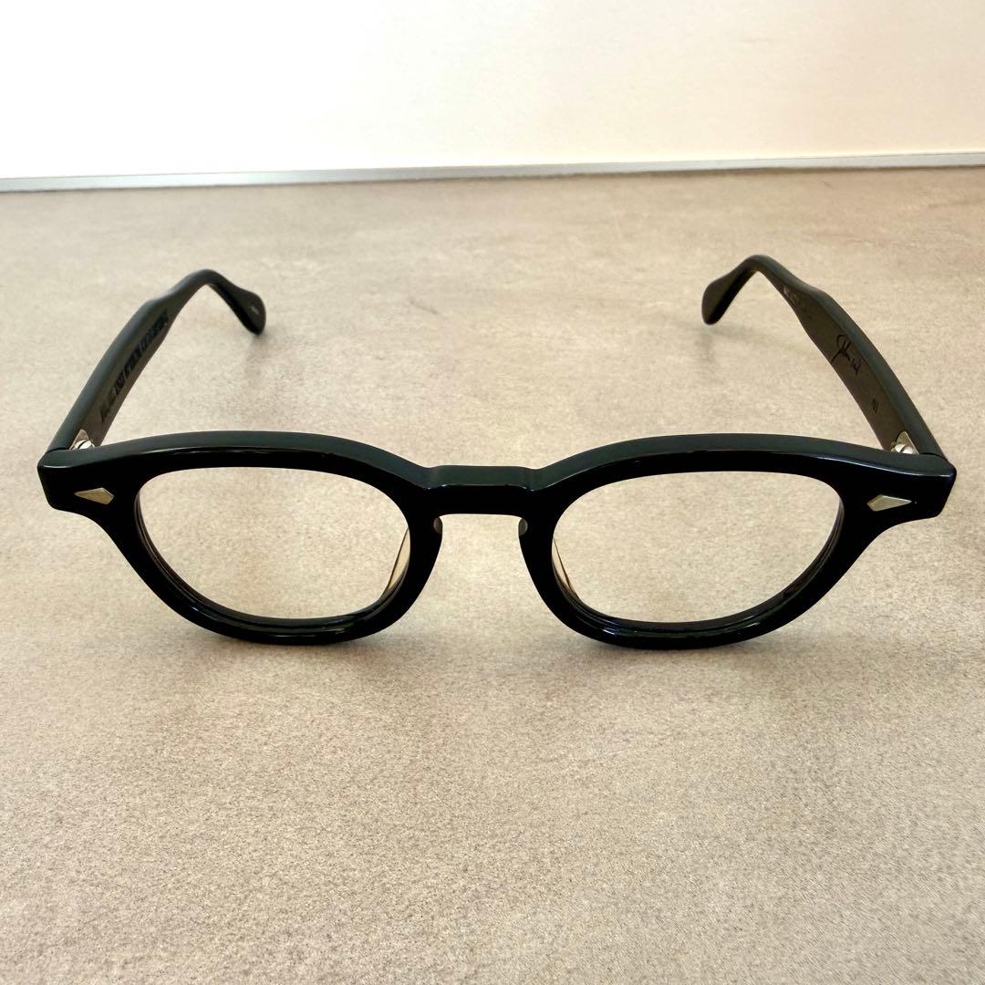julius tart optical ar 44-22ブラック PL-001A