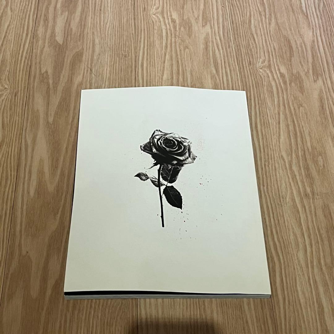 小物 WHAT YOUTH ISSUE16