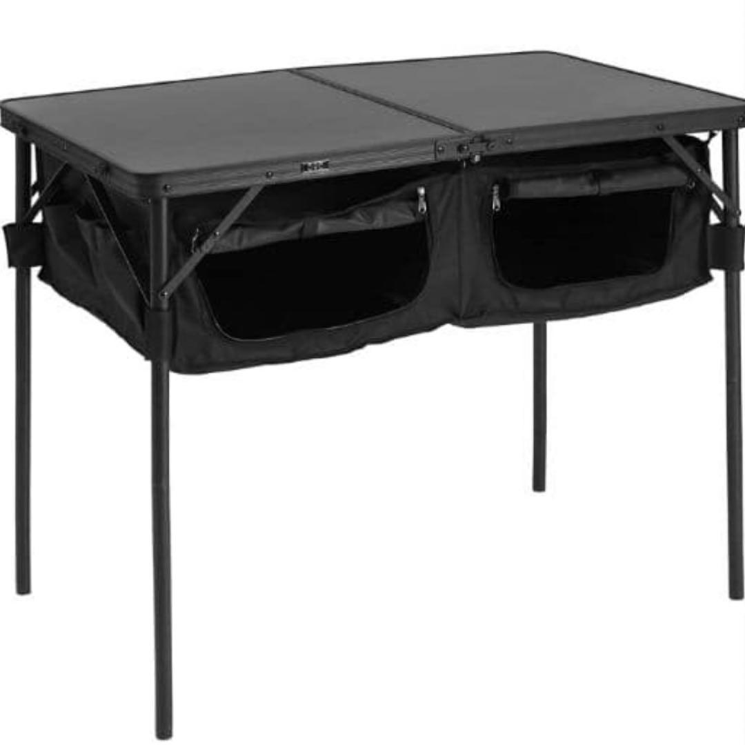 【限定値下げ】 DOD(ディーオーディー) グッドラックテーブル