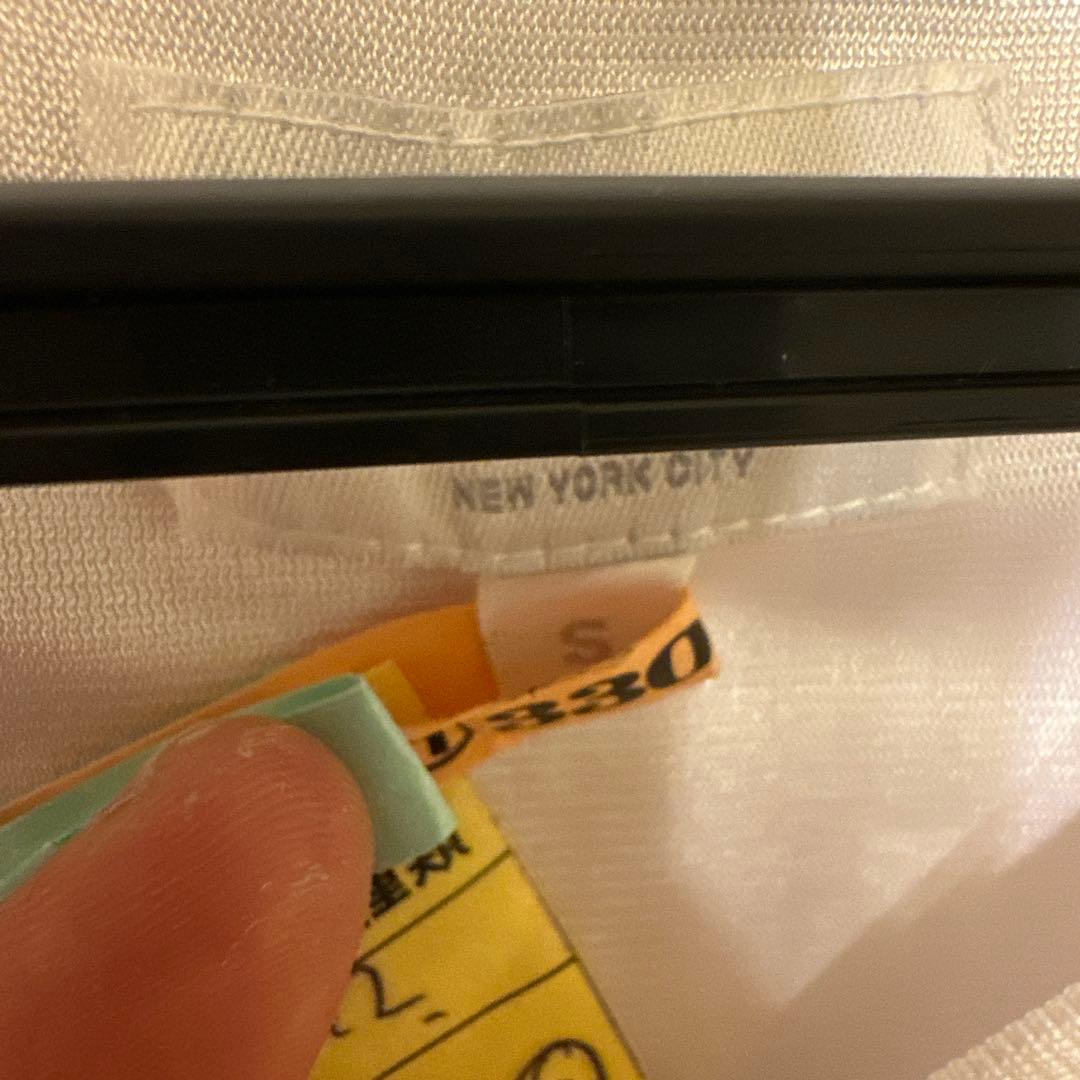 Supreme プレイボーイロゴ 88シャツ ホワイト