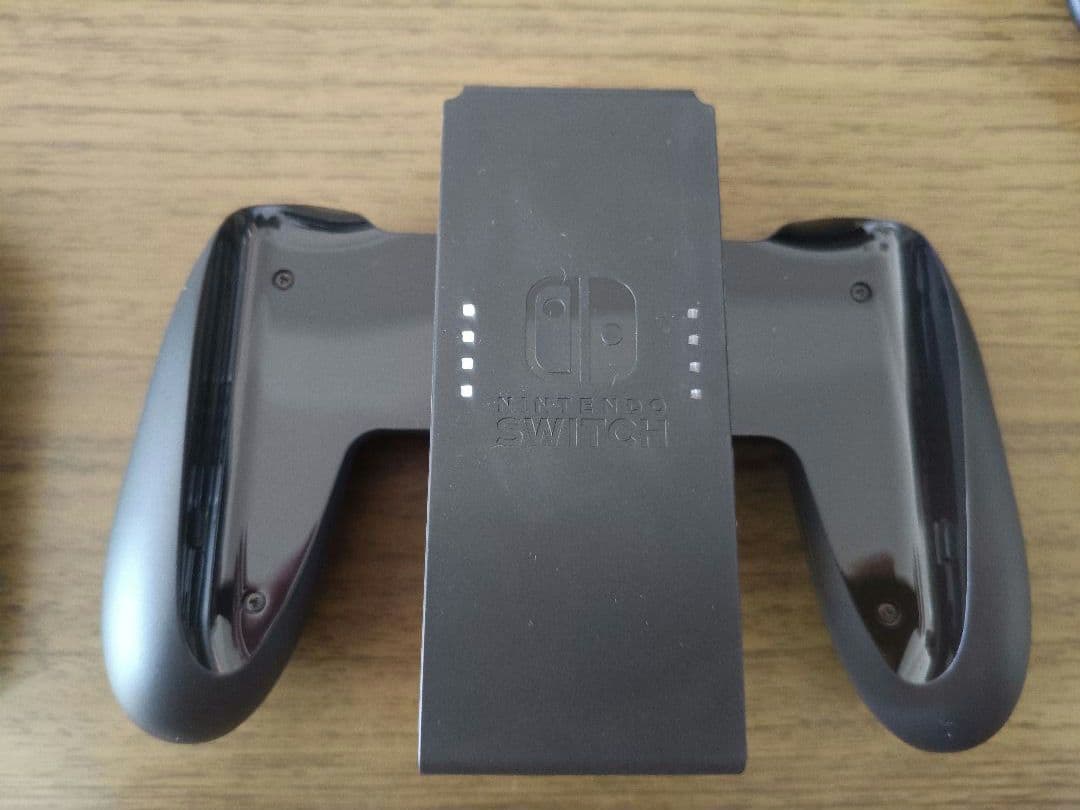 ニンテンドースイッチ 本体 有機el 保護フィルム付