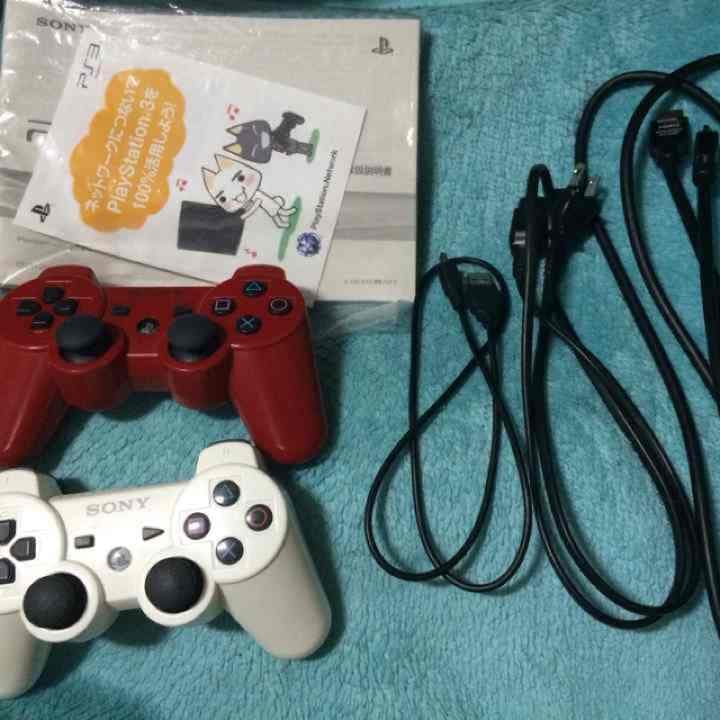 PS3豪華セット