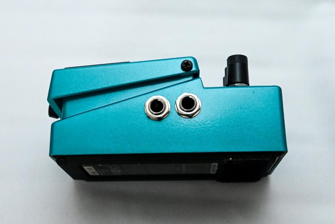 BOSS PS-5 スーパーシフター ギターエフェクター箱あり、取説あり