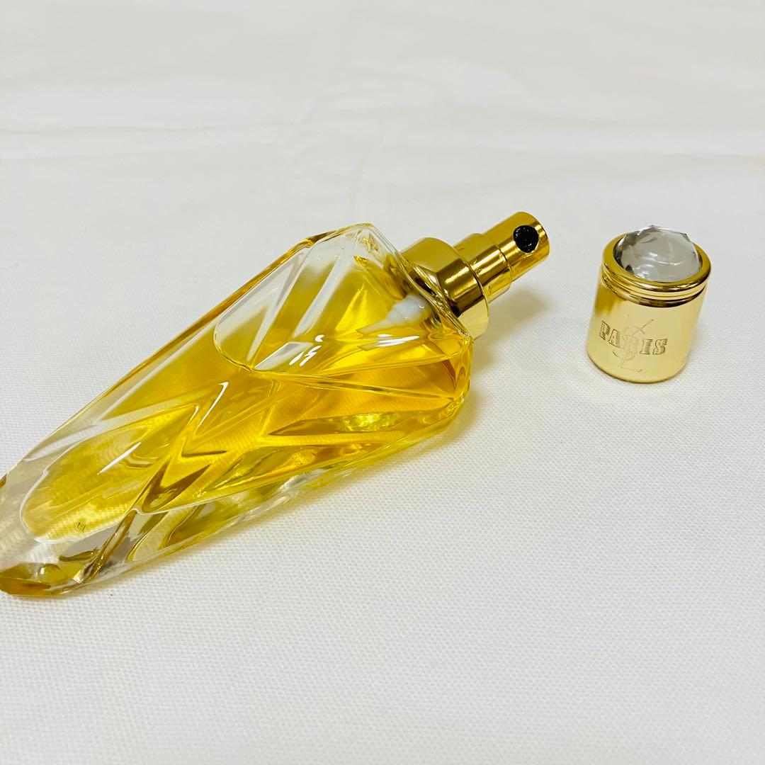 希少　YSL イヴサンローラン パリ オードパルファム  香水　15ml
