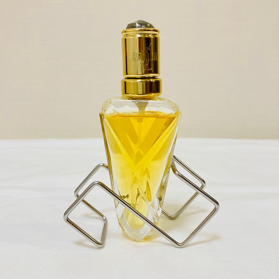 希少　YSL イヴサンローラン パリ オードパルファム  香水　15ml