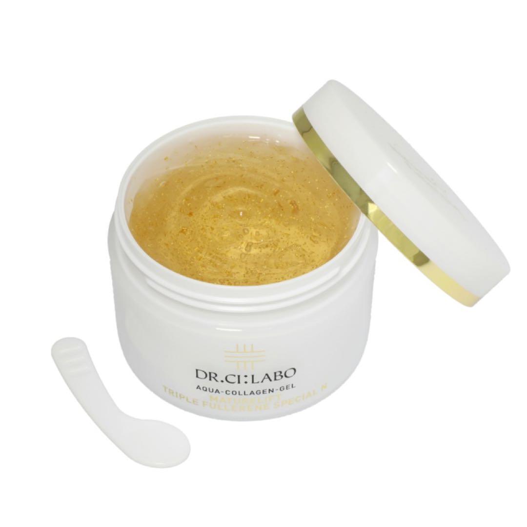 ドクターシーラボ ACGマチュアリフト トリプルフラーレンスペシャルN セット