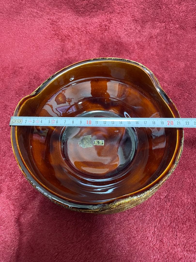 花器、水盤、陶器、 （台座売ってないです）