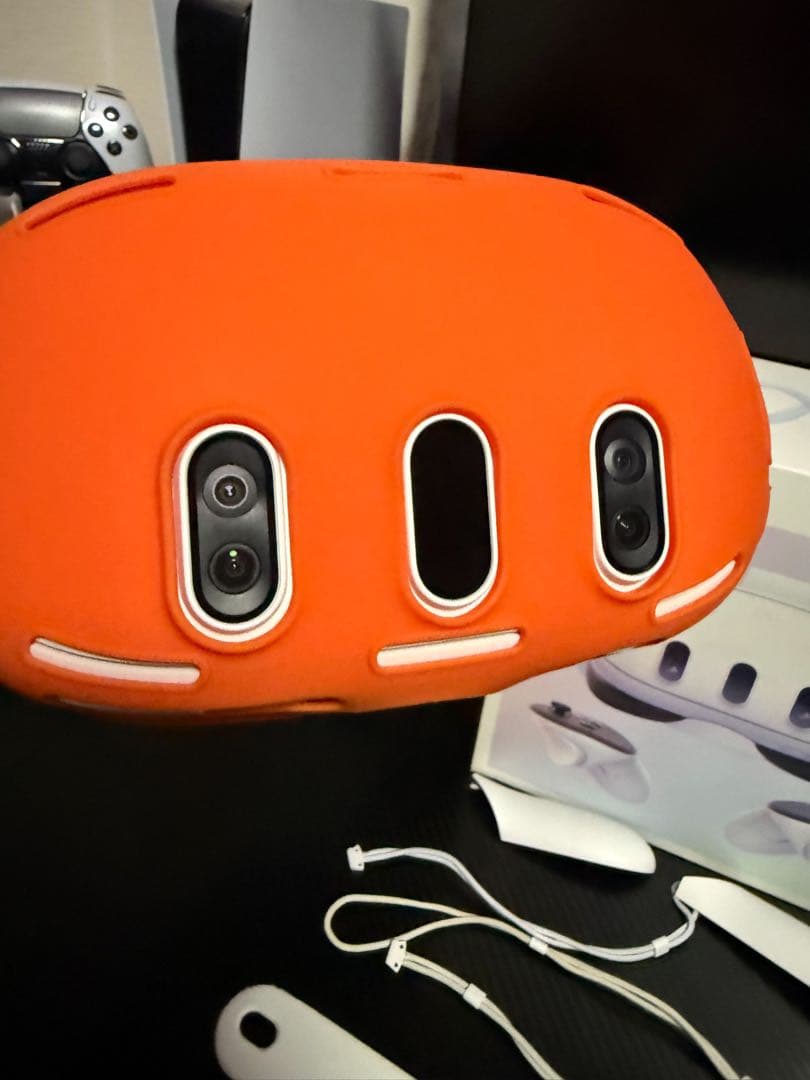  quest3 美品 メタクエスト3