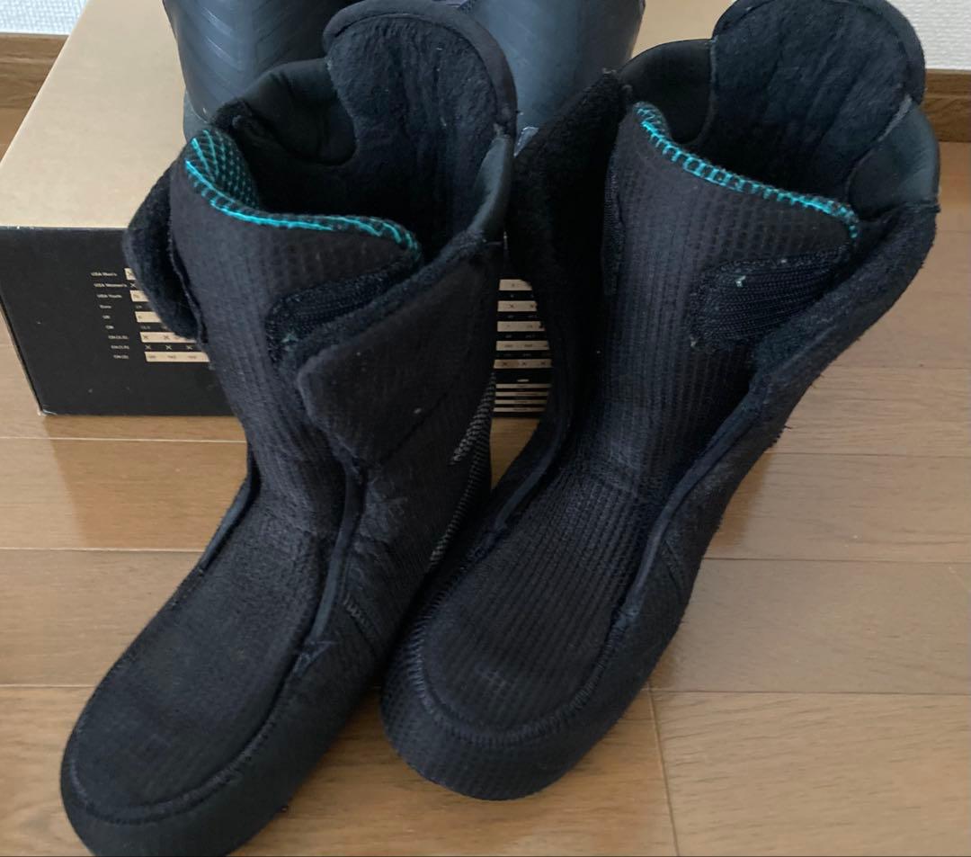 BURTON RITUAL BOA バートン リチュアル ボア