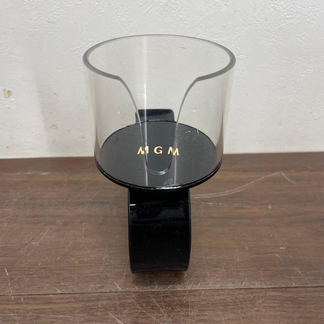 EKK15a MGM ドリンクホルダー カジノ バカラ ポーカー ゲーム小物