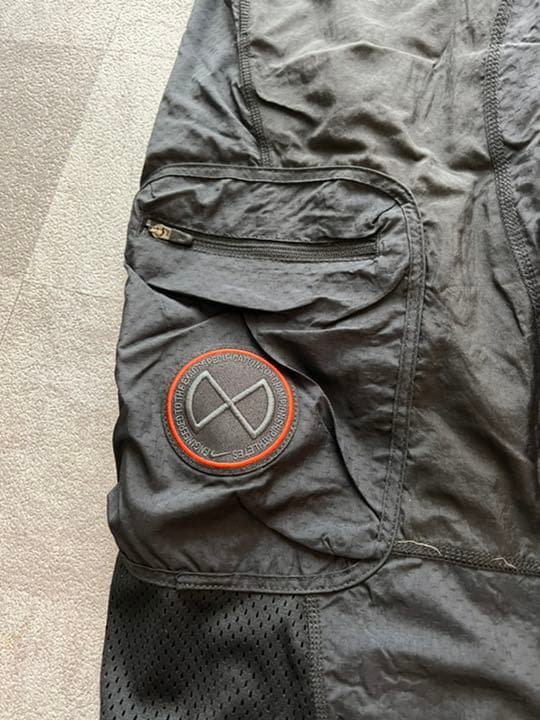 池*哉様 NIKE ナイキ　ウーブン　セットアップ　ジャージ　ナイロン