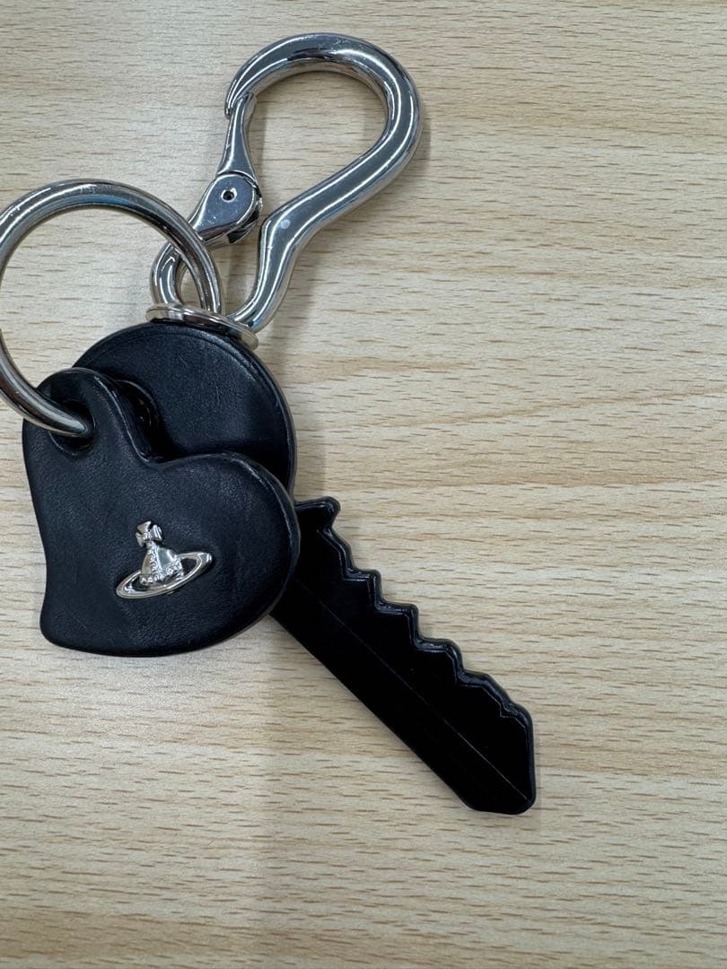 Vivienne Westwood キーリング