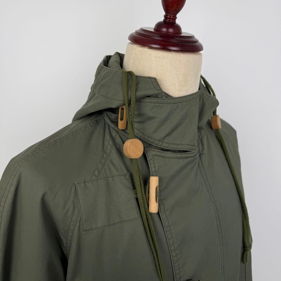 Nigel Cabourn 80s 90s イギリス軍 RAF MK-1 コート