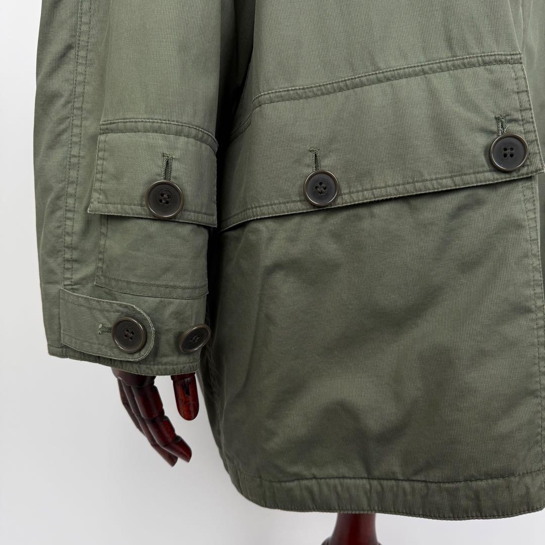 Nigel Cabourn 80s 90s イギリス軍 RAF MK-1 コート