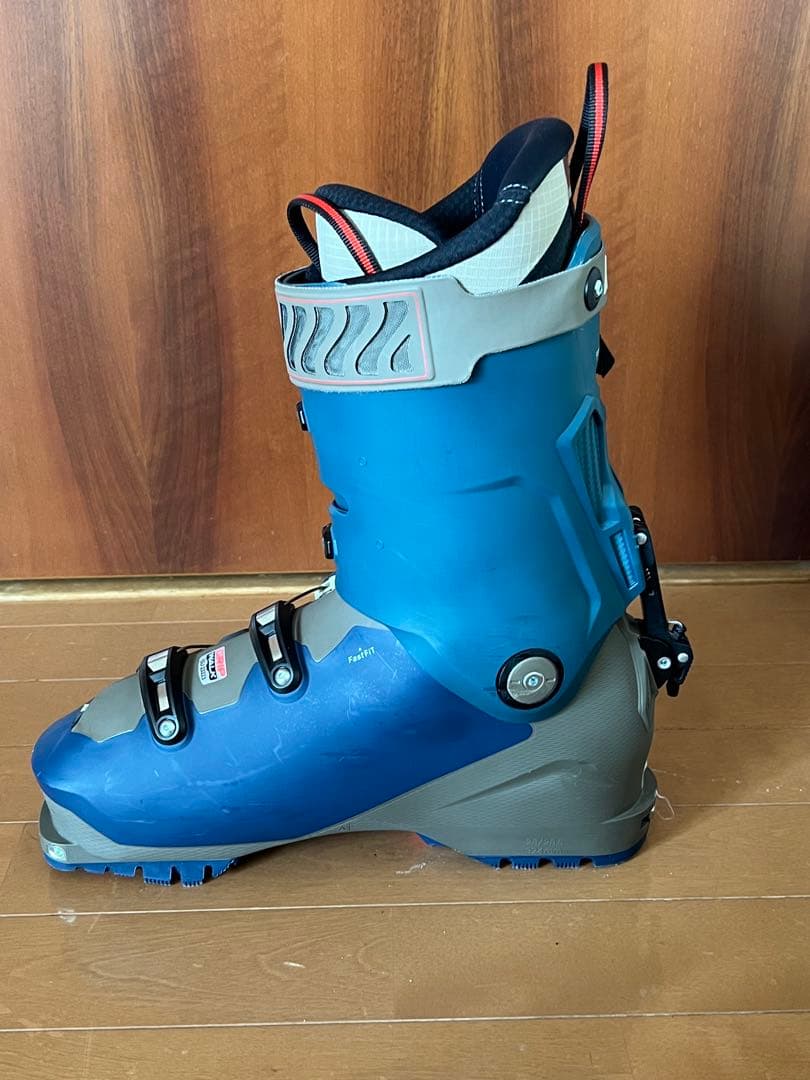 K2 Mindbender 120 BOA ブーツ28.5cm 2026モデル