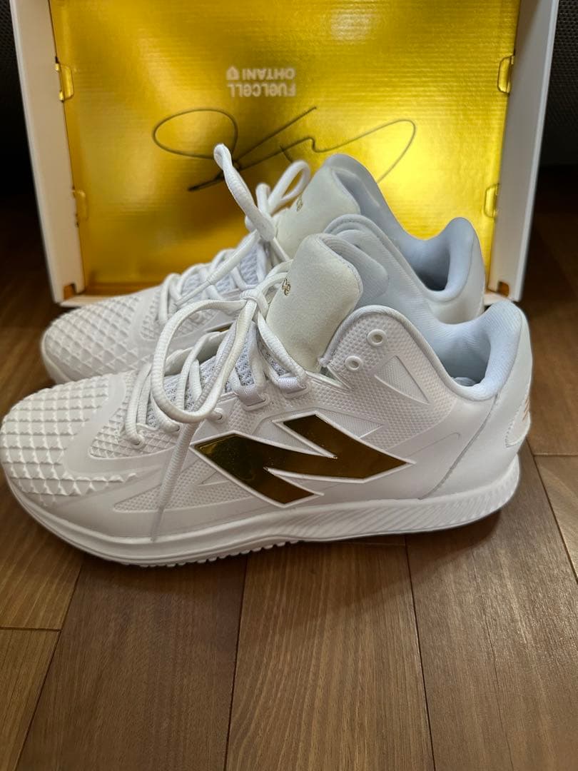 シューズ New Balance FuelCellOhtani1Trainer28.5cm