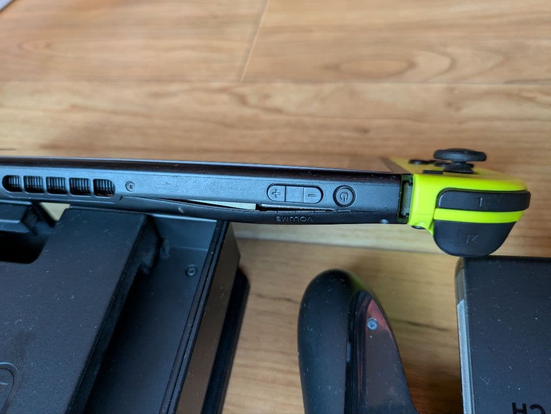 Nintendo Switch 本体 スプラトゥーン3　プロコン