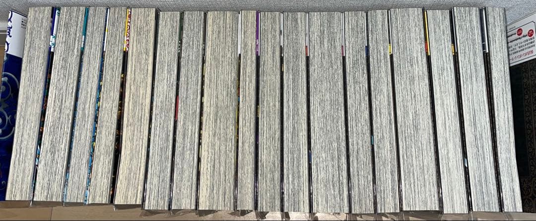 SDガンダム外伝 騎士ガンダム物語 全18巻