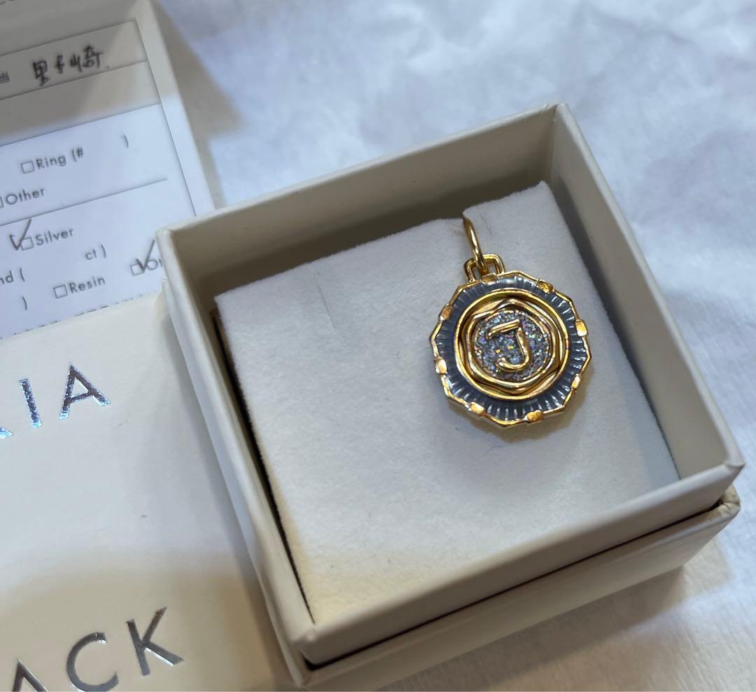 MARIABLACK OCEAN CHARM のみ