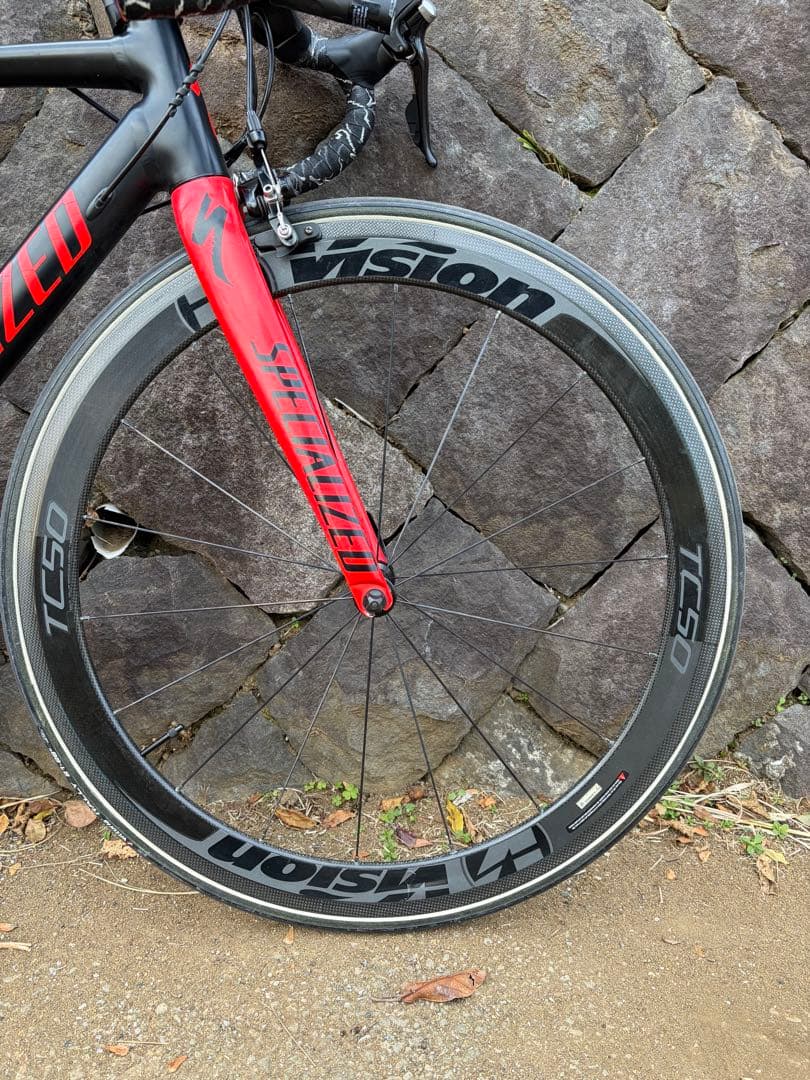 自転車本体 specialized allez sprint 2017 size52