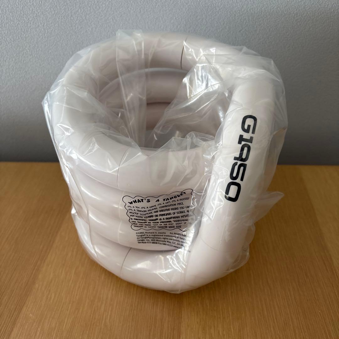 Tangle The Infinite Sculpture 新品