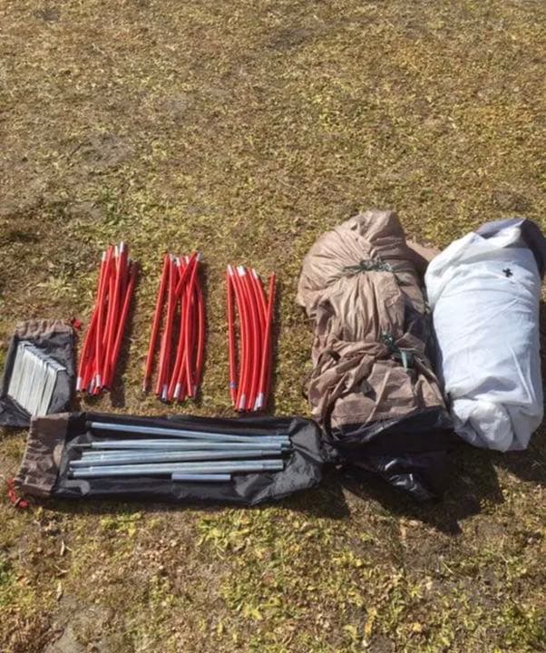 ローベンス ダブルドリーマー