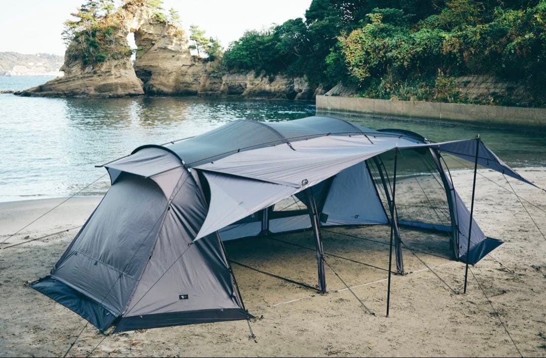 【TOKYO CRAFTSウィングフォート】